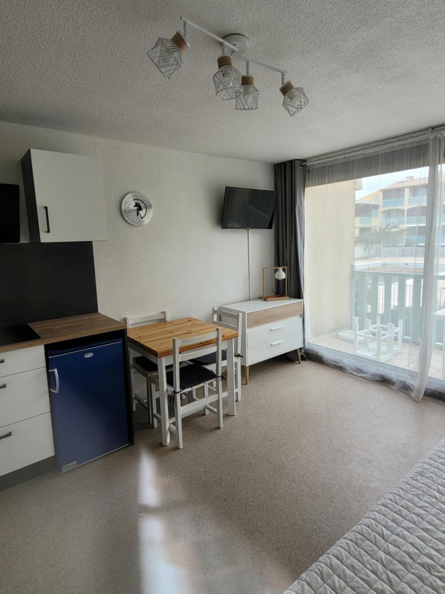Studio Gruissan Kültér fotó